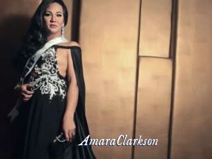 AmaraClarkson
