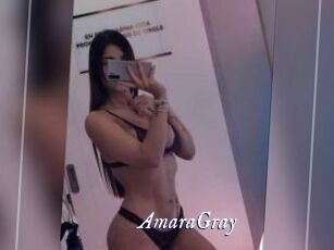 AmaraGray