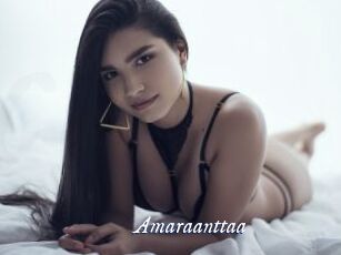Amaraanttaa