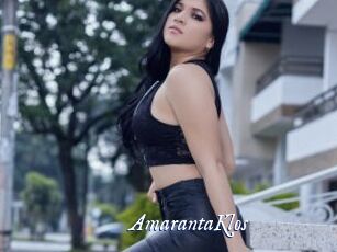 AmarantaKlos