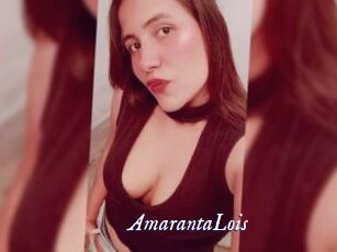 AmarantaLois