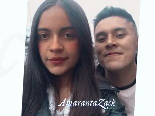 AmarantaZack