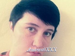 AmaranthXXX