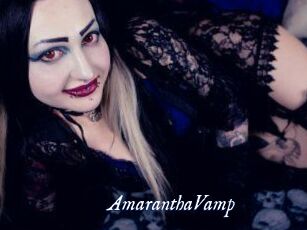 AmaranthaVamp