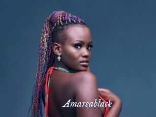 Amareablack