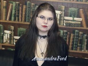 AmasandraFord
