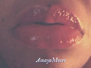 AmayaMoore Cam 5