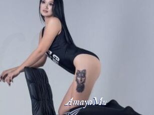 AmayaMu
