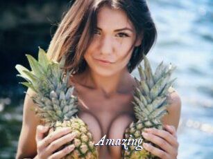 Amazing