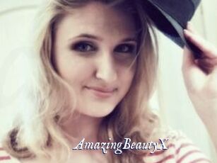 AmazingBeautyX