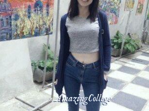 AmazingCollege