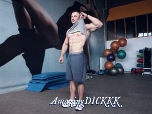 AmazingDICKKK