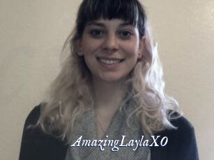 AmazingLaylaXO