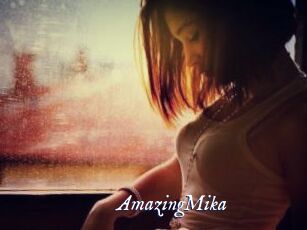AmazingMika Cam 5