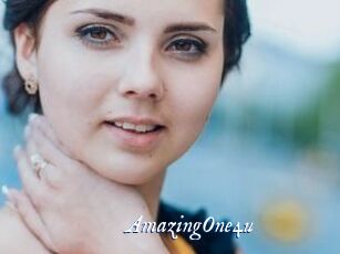 AmazingOne4u