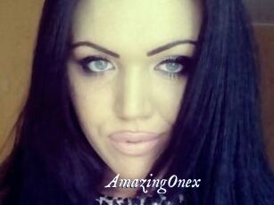 AmazingOnex