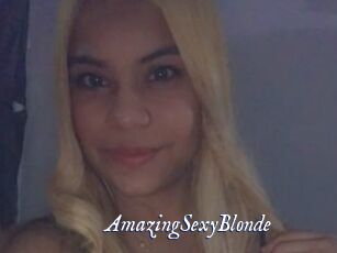 AmazingSexyBlonde
