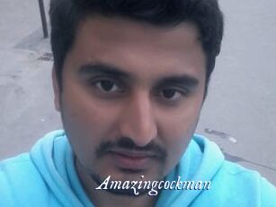 Amazingcockman