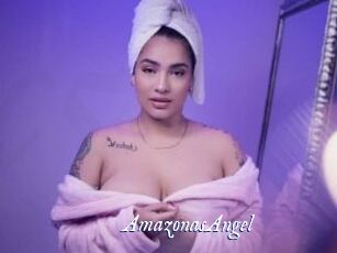 AmazonasAngel
