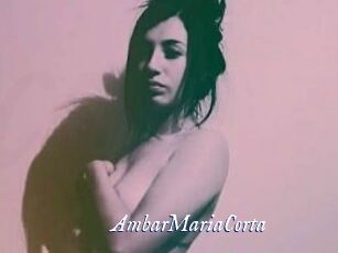 AmbarMariaCorta