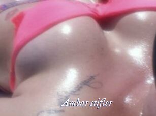 Ambar_stifler