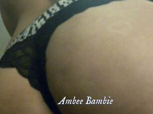 Ambee_Bambie