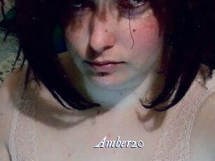 Amber20