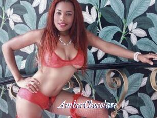 AmberChocolate