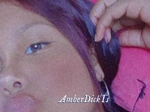 AmberDickTs