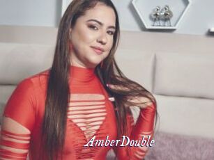 AmberDouble