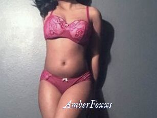 AmberFoxxs