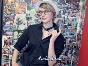 AmberFrau