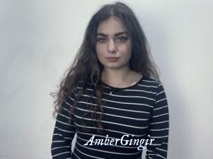 AmberGingir