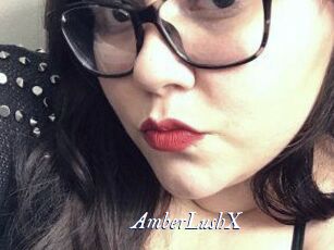AmberLushX