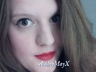 AmberMayX