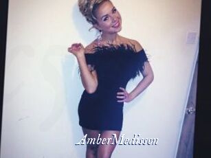 AmberMedisson