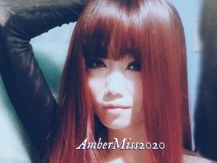 AmberMiss2020 Cam 5