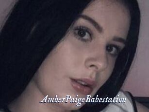AmberPaigeBabestation