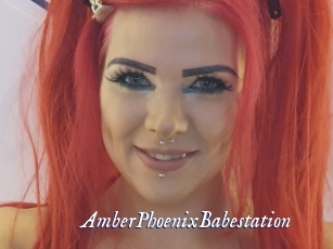 AmberPhoenixBabestation