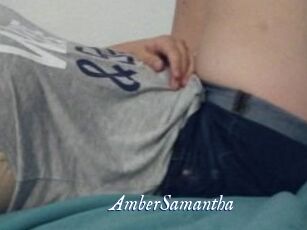 Amber_Samantha