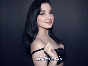 AmberSatin