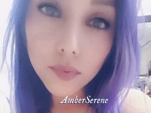 AmberSerene