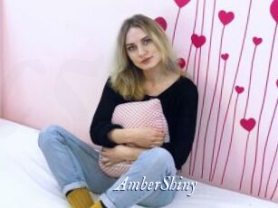 AmberShiny
