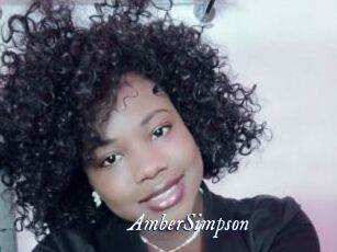 AmberSimpson