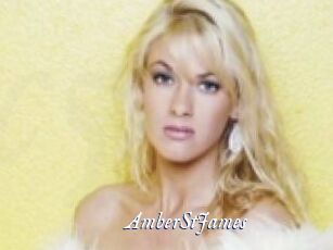 AmberStJames