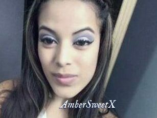AmberSweetX