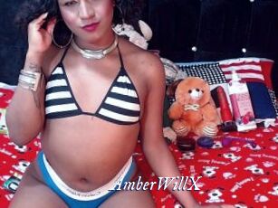 AmberWillX