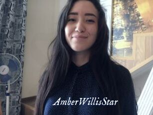 AmberWillisStar