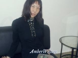 AmberWillson