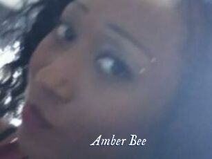 Amber_Bee